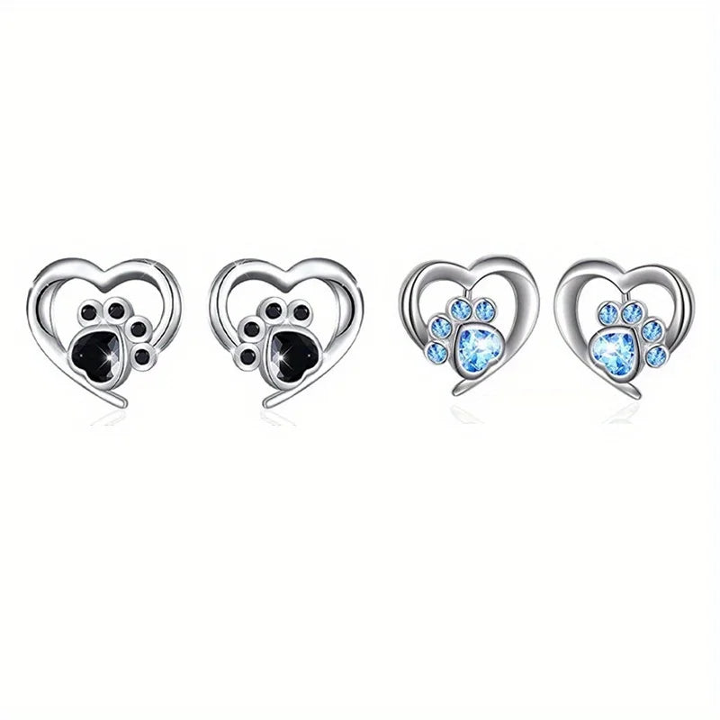 Light Luxury  women earrings - Jewelryagile 