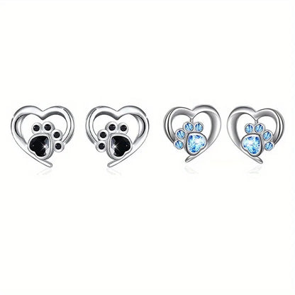 Light Luxury  women earrings - Jewelryagile 
