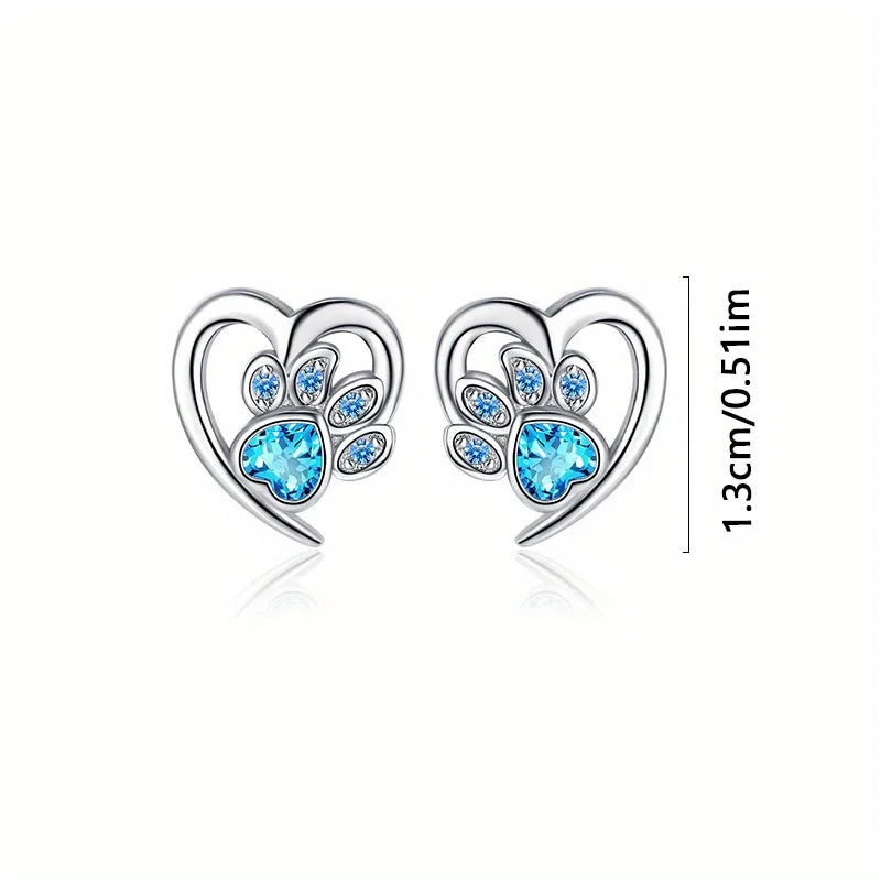 Light Luxury  women earrings - Jewelryagile 