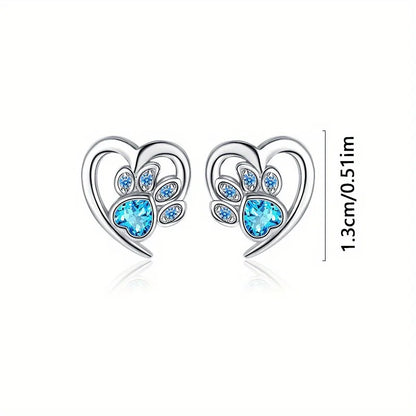 Light Luxury  women earrings - Jewelryagile 