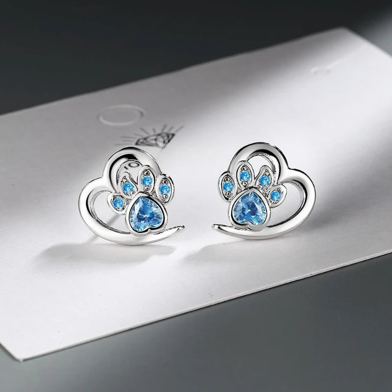 Light Luxury  women earrings - Jewelryagile 