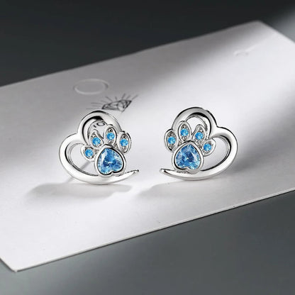Light Luxury  women earrings - Jewelryagile 
