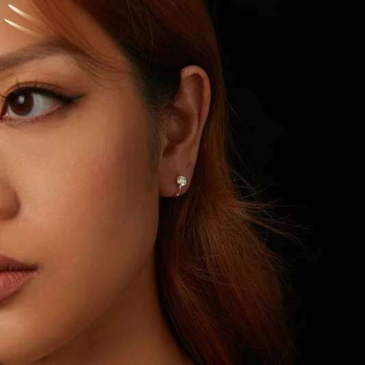 Hoop Earrings for Women.